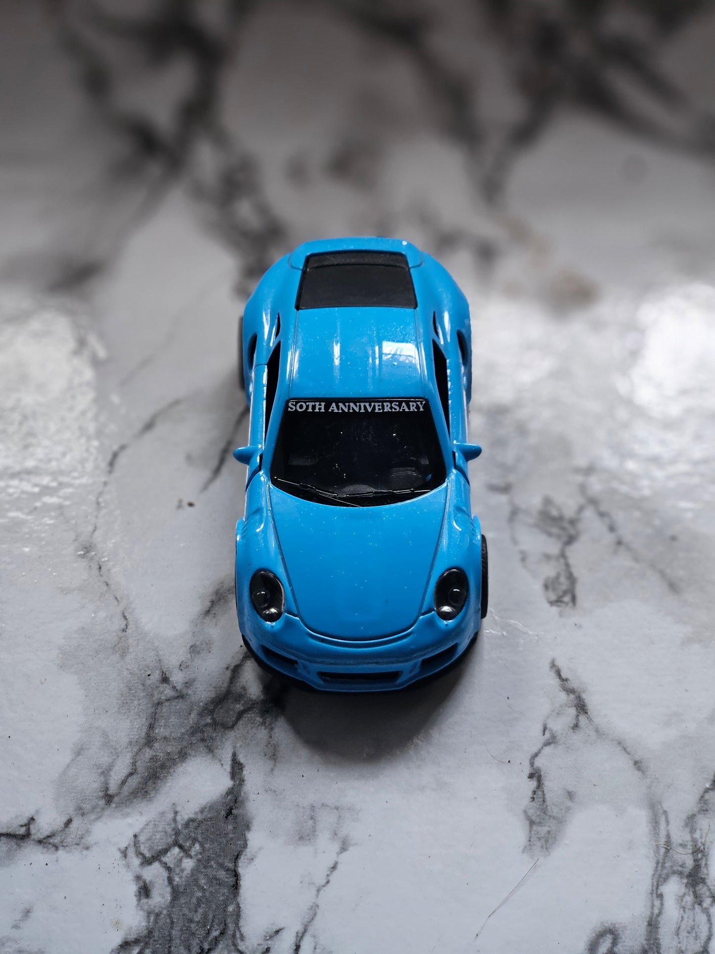 Porsche(1:43) Metal