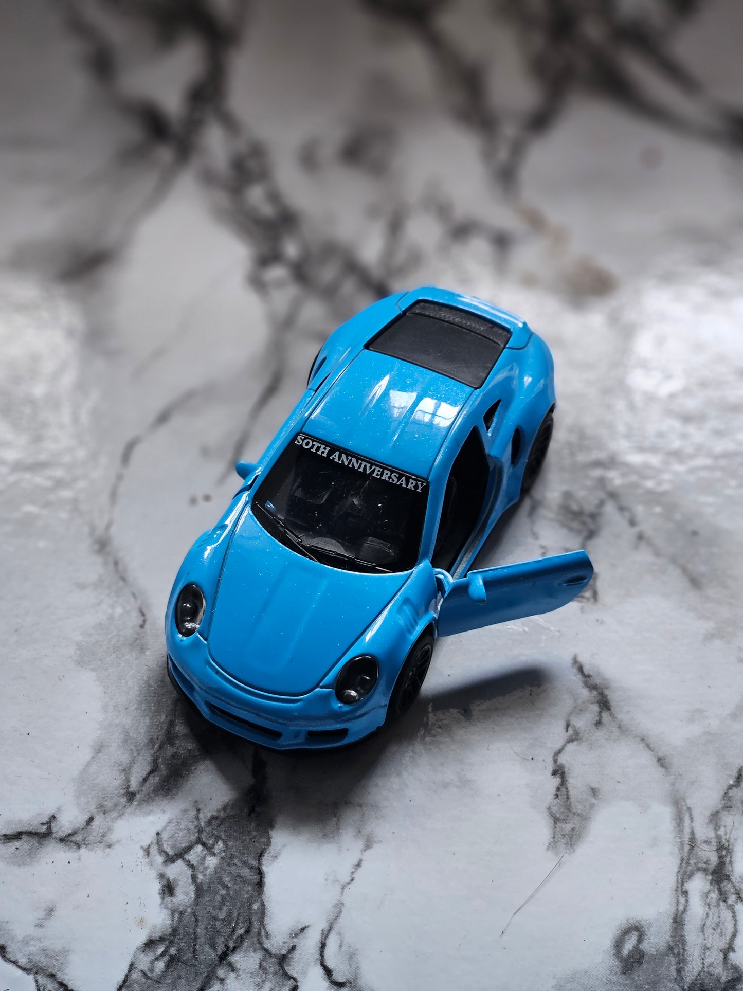 Porsche(1:43) Metal