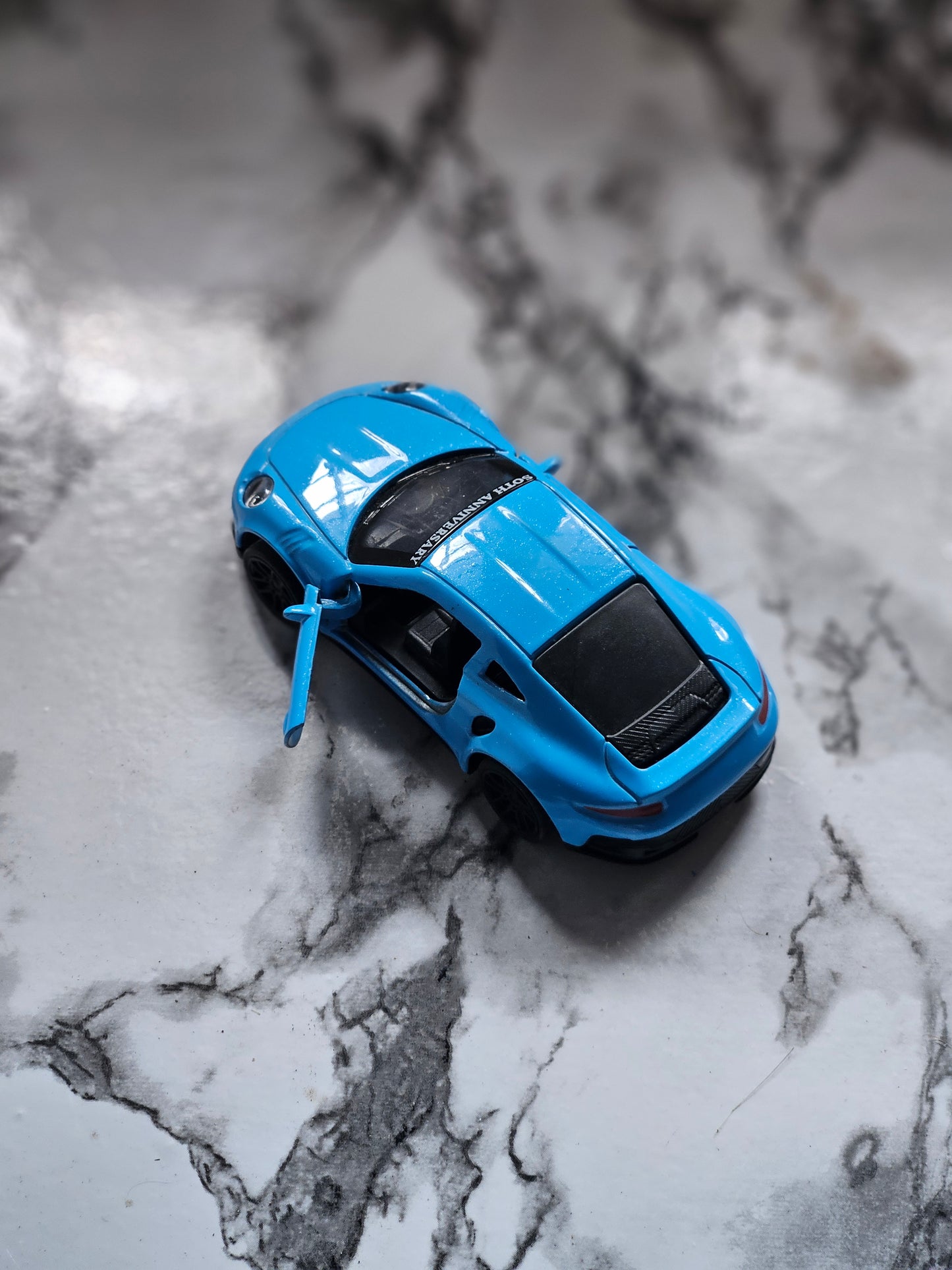 Porsche(1:43) Metal