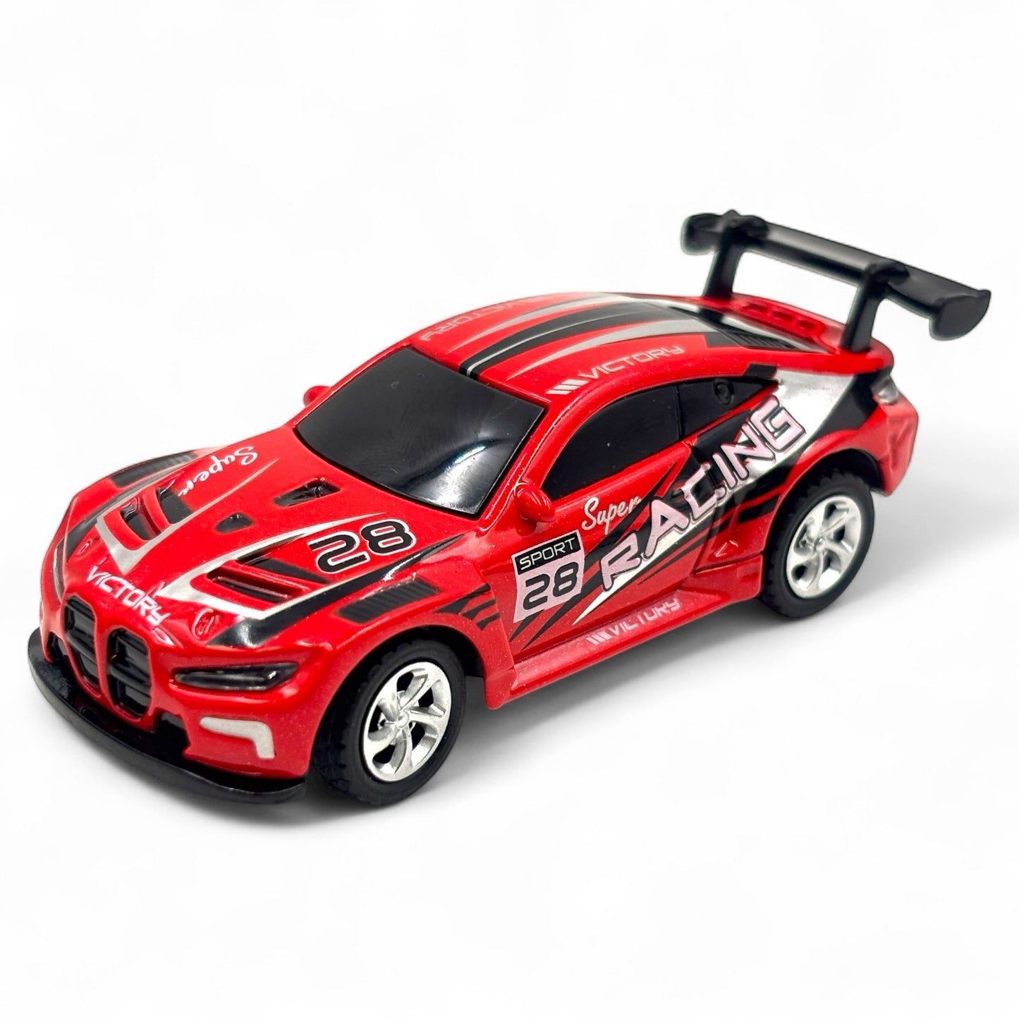 RC BMW M4 (Metal)(1:64)