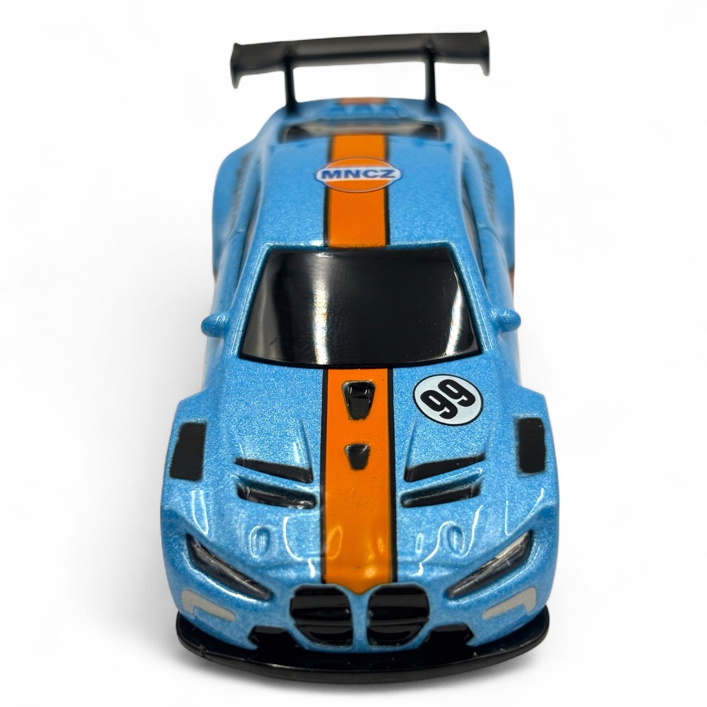 RC BMW M4 (Metal)(1:64)