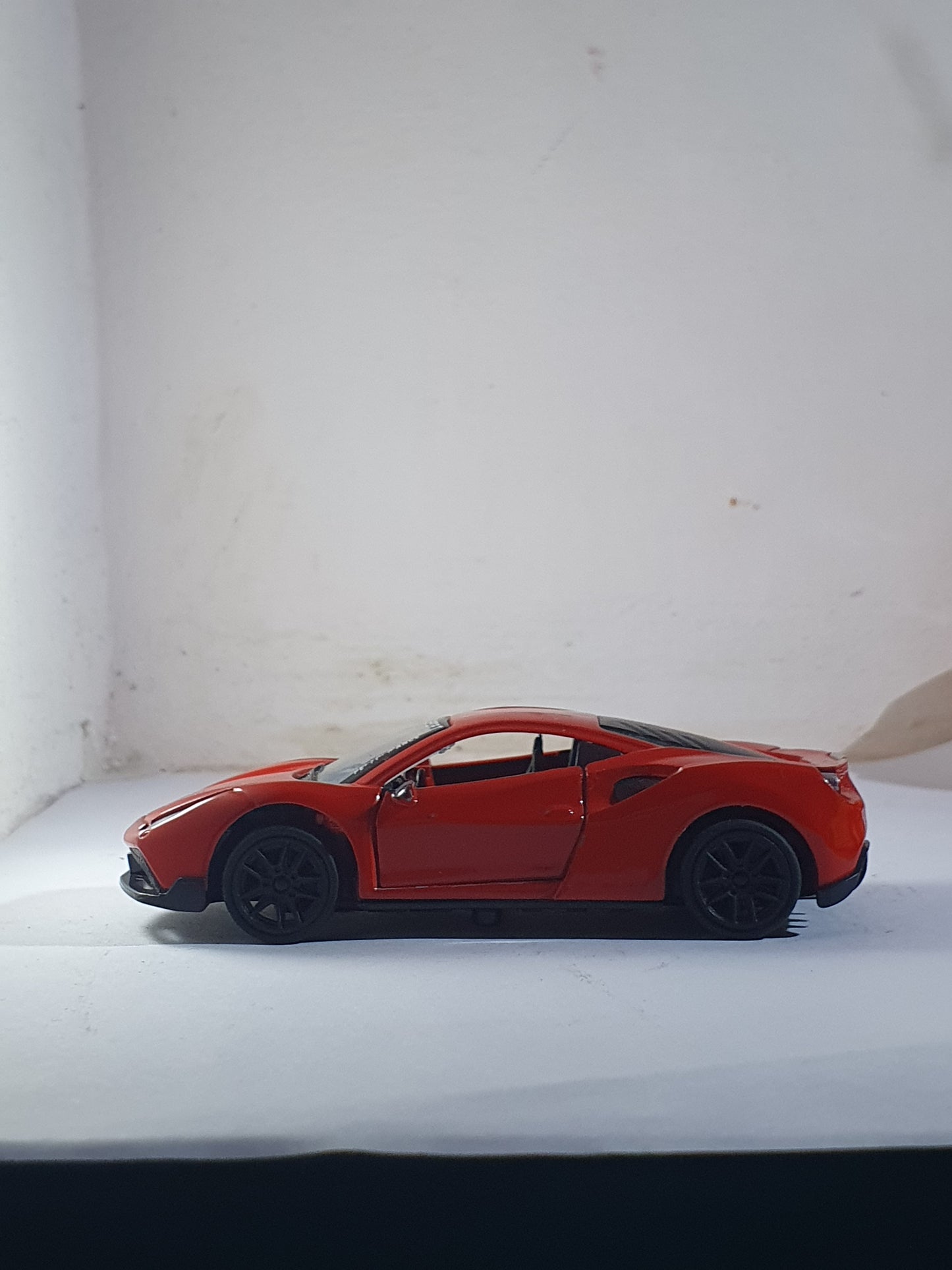 Ferrari Metal (1:43)