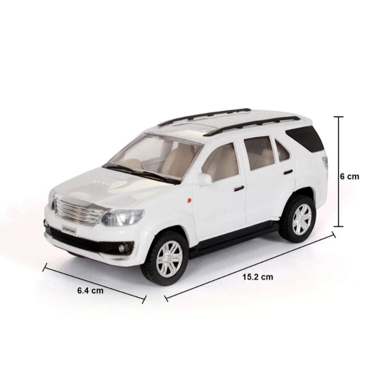 Fortuner (16cm length)
