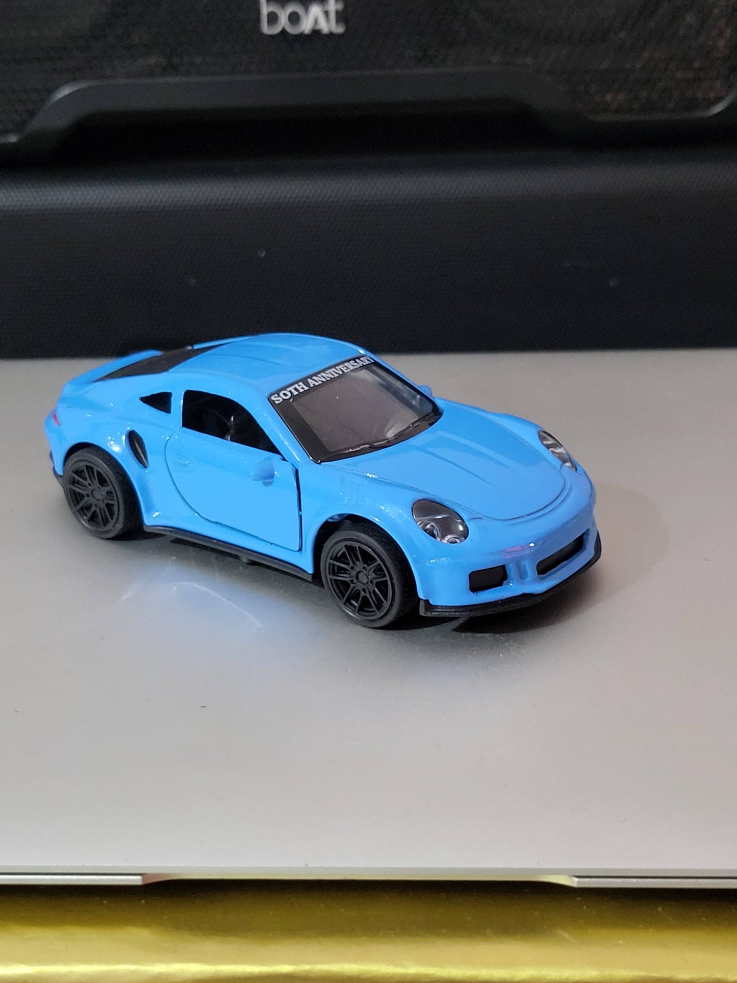Porsche(1:43) Metal