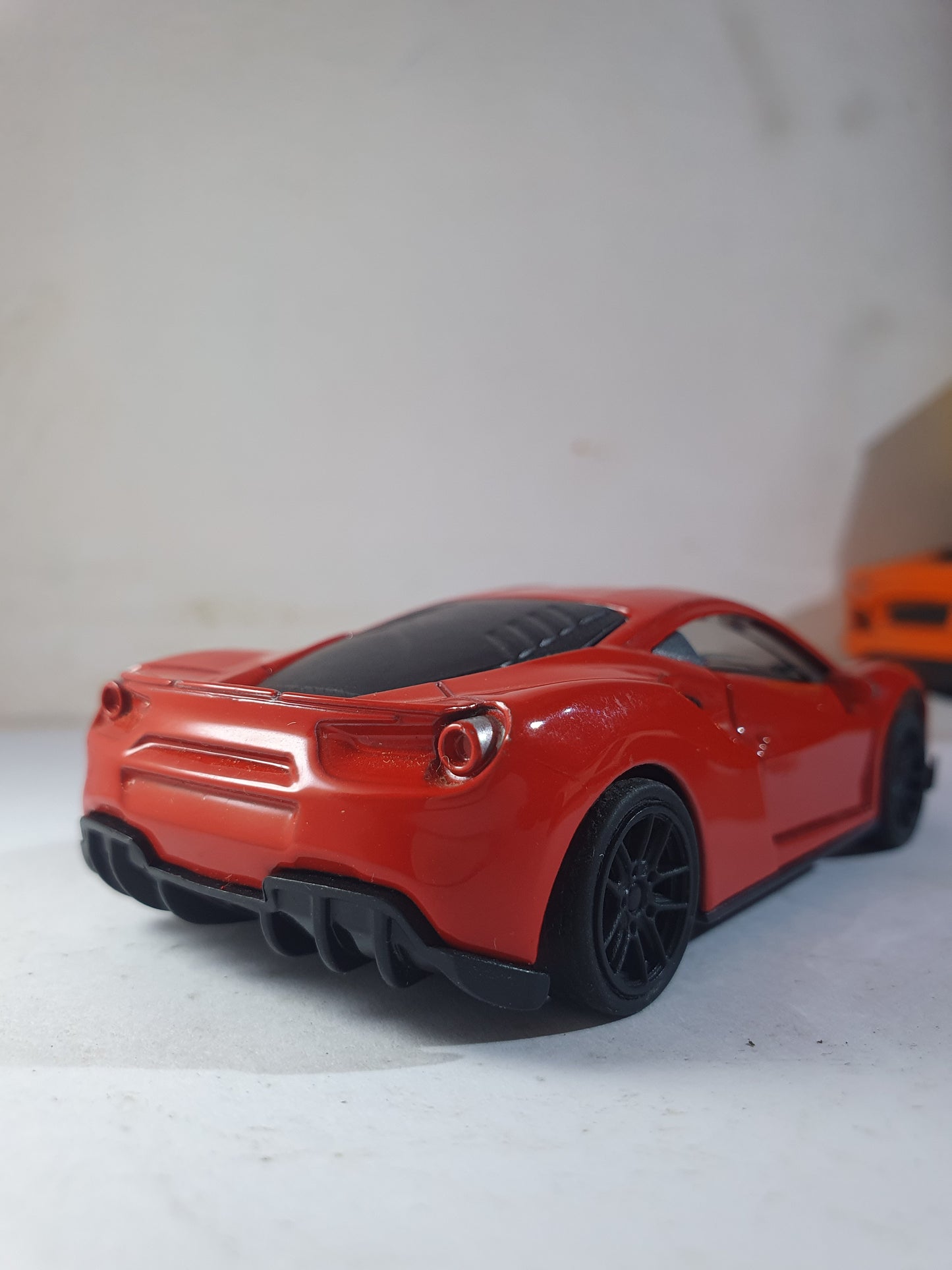 2 Metal Car Combo(1:43)