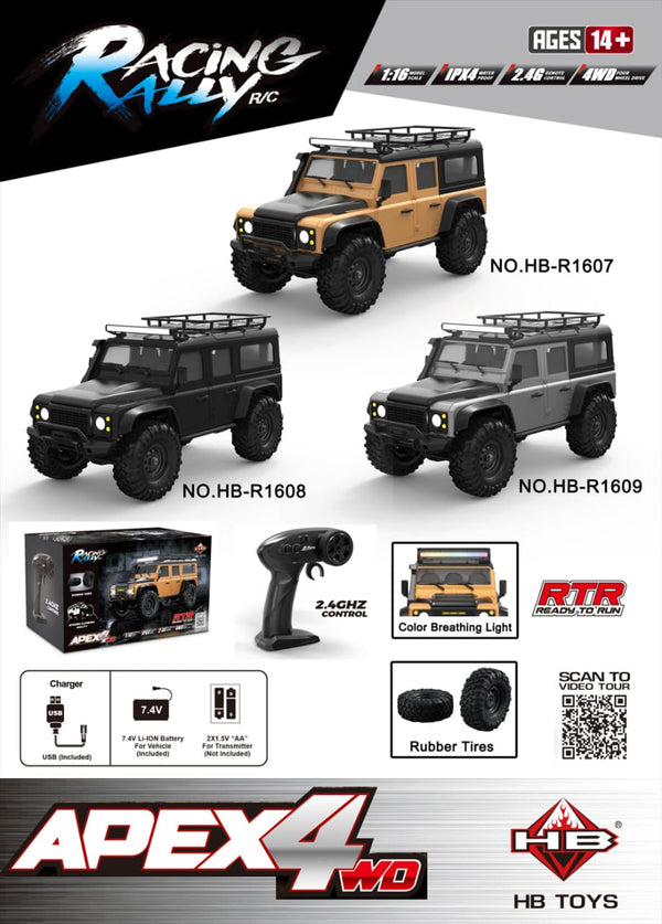Remote Control