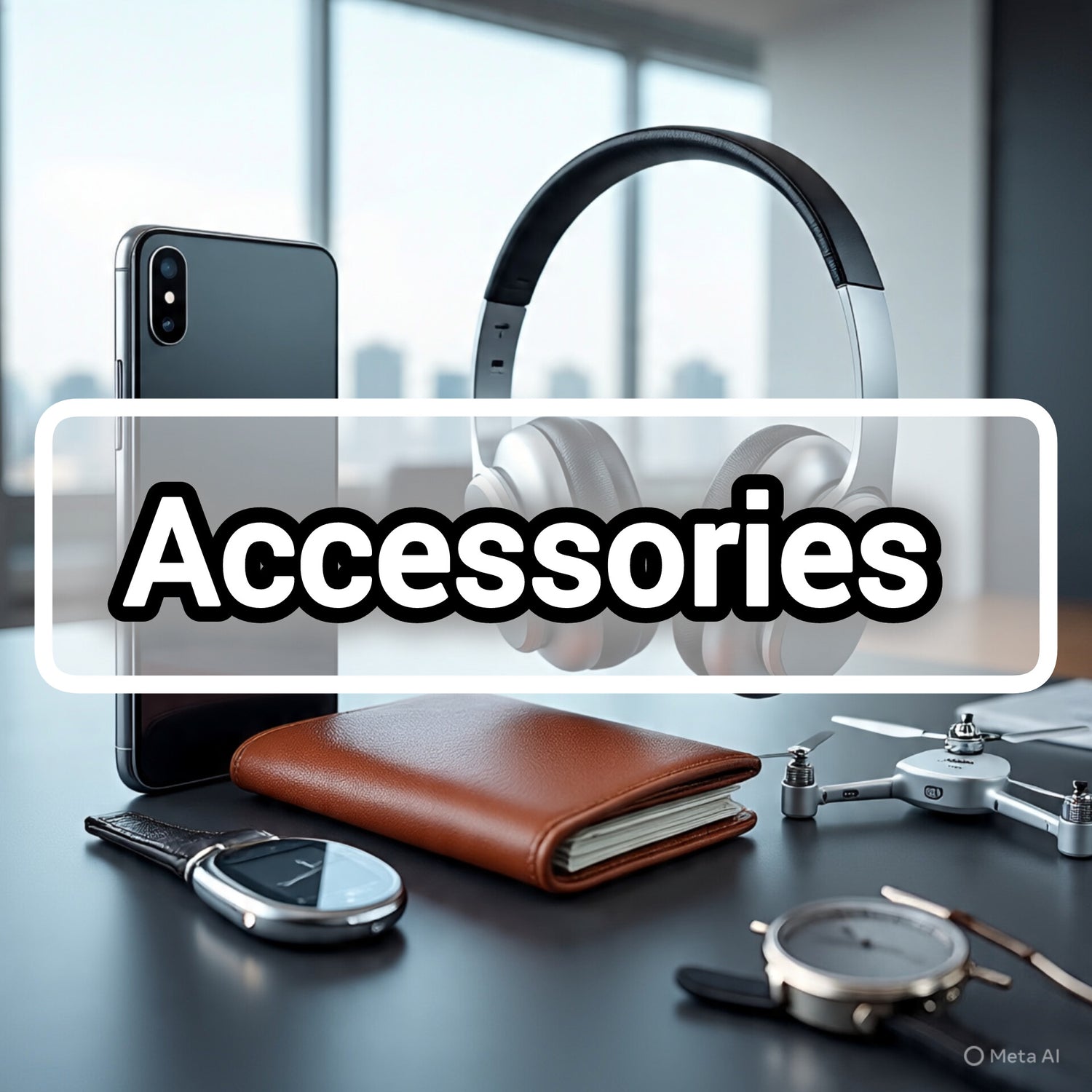 Accessories
