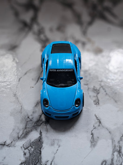 Porsche(1:43) Metal