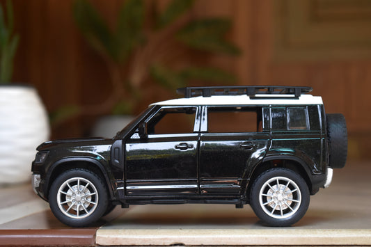 Defender Metal (1:24)