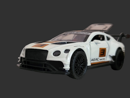 Bentley Metal