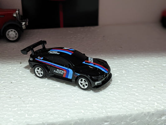 BMW Remote Control car metal