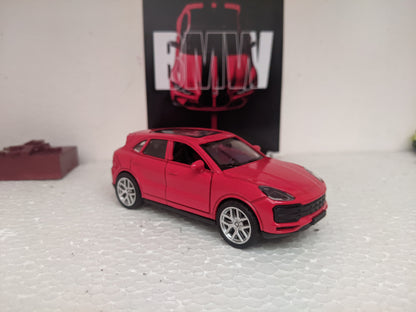 Porsche Metal (1:43)