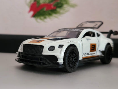 Bentley Metal