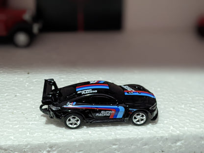 BMW Remote Control car metal