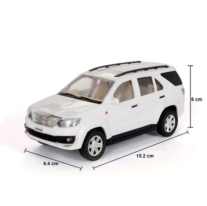 Fortuner (16cm length)