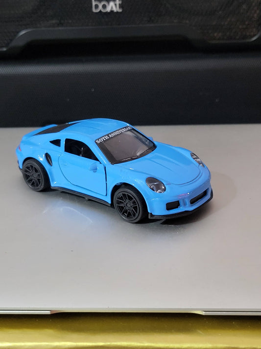 Porsche(1:43) Metal