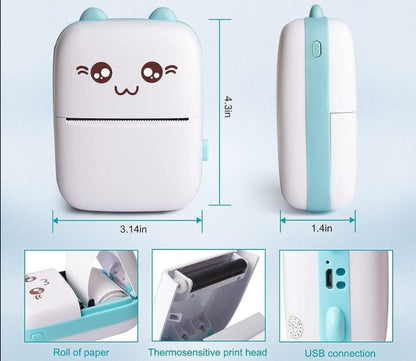 Mini Printer