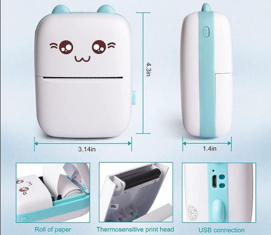 Mini Printer